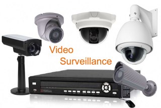 video surveillance 