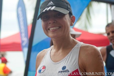 Panama to compete in ITU World Triathlon